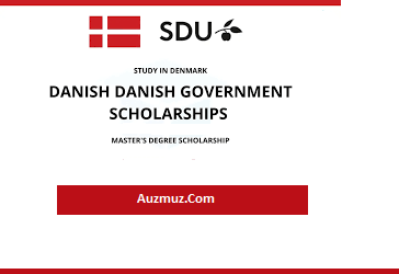 Fully Funded Danish Government Scholarship 2023