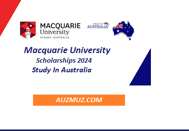Macquarie University Scholarships 2024 Study In Australia