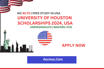 University of Houston Scholarship 2024