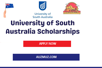 University of South Australia Fully Funded Scholarship 2024