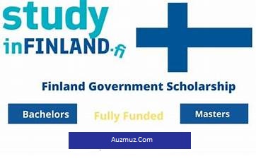 Finland Government Scholarship 2024