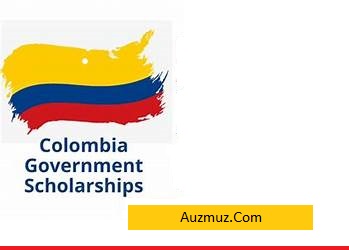 Colombia Government Scholarship 2024