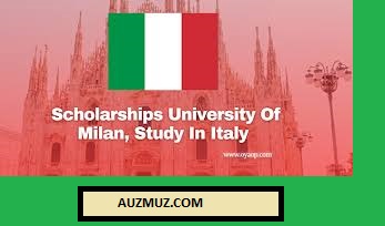 Regional Scholarships at University of Milan in Italy 2025