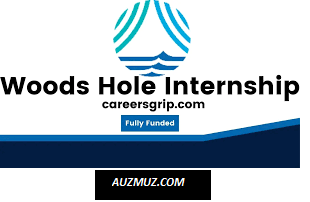 Fully Funded Woods Hole Summer Internship 2025 in USA